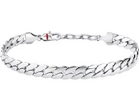 Bracelet Sector No Limits Man in Steel SZS141 - SZS141